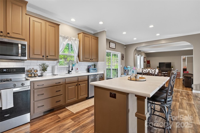 194 Love Dr, Marion, NC 28752 - photo 15