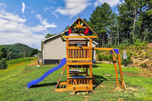 194 Love Dr, Marion, NC 28752 - photo 41
