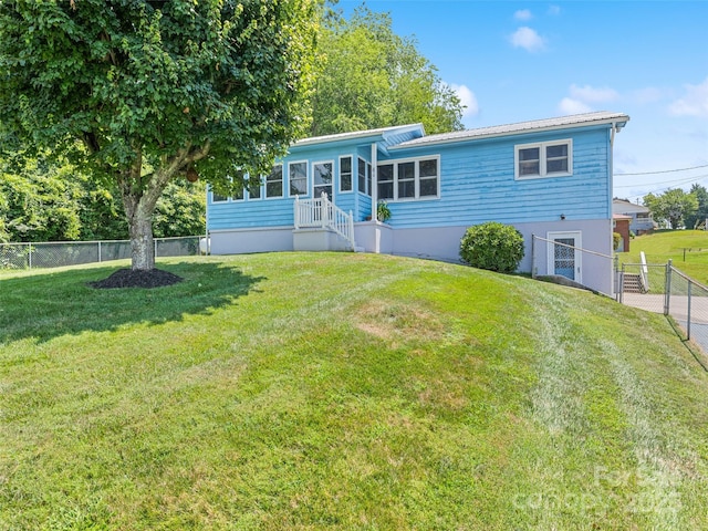 40 Warner Rd, Canton, NC 28716 - photo 1