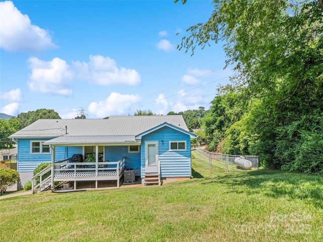 40 Warner Rd, Canton, NC 28716 - photo 4