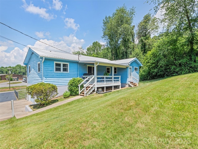 40 Warner Rd, Canton, NC 28716 - photo 5