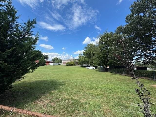 LOT1 Derr St, Stanley, NC 28164