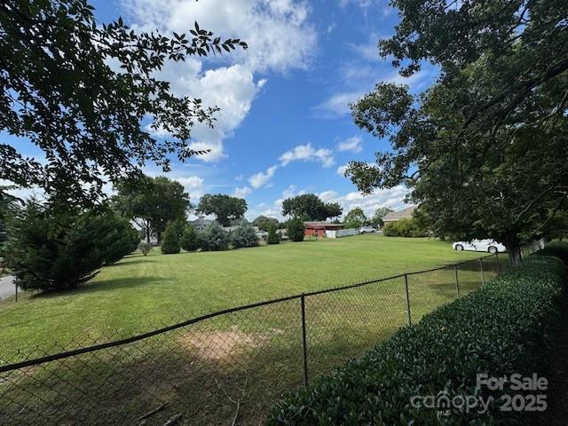 LOT1 Derr St, Stanley, NC 28164