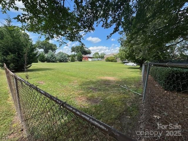 LOT1 Derr St, Stanley, NC 28164