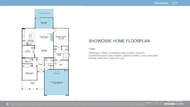 1095 Wylie Falls Ln, York, SC 29745 - photo 12