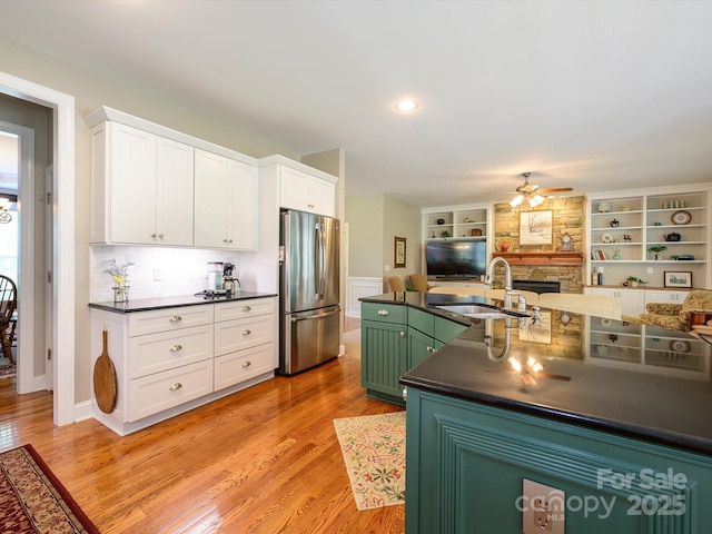 6205 Pumpernickel Ln, Wesley Chapel, NC 28110 - photo 13