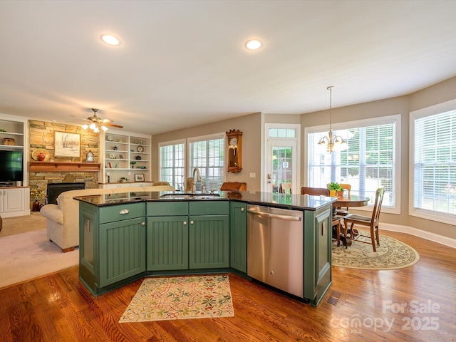 6205 Pumpernickel Ln, Wesley Chapel, NC 28110 - photo 14