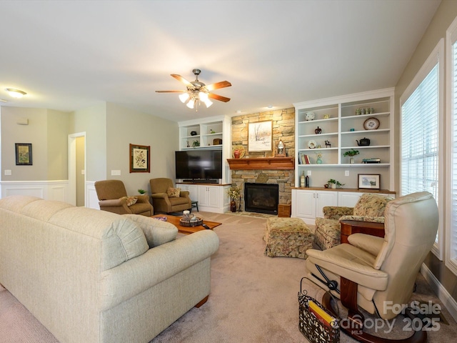6205 Pumpernickel Ln, Wesley Chapel, NC 28110 - photo 17