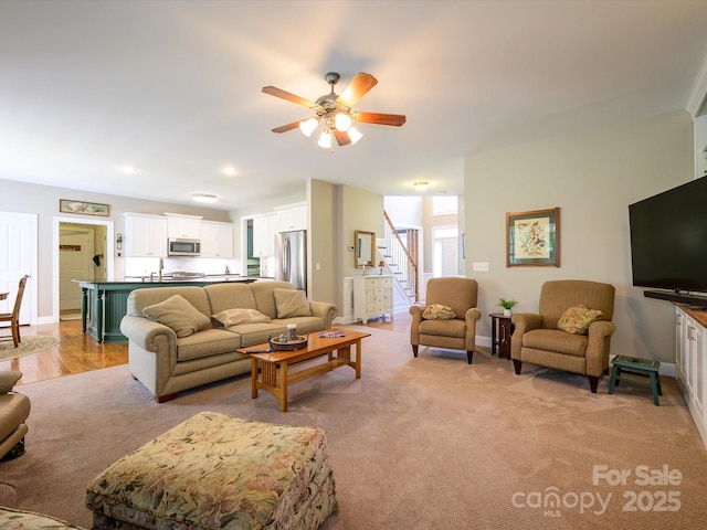 6205 Pumpernickel Ln, Wesley Chapel, NC 28110 - photo 20