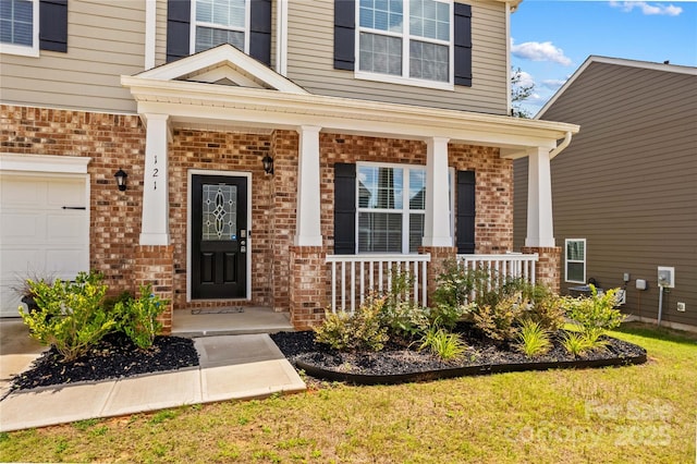121 Edgehill Ct, Troutman, NC 28166 - photo 2