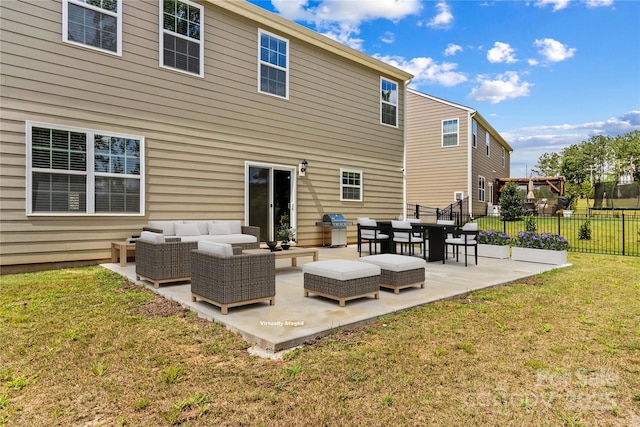 121 Edgehill Ct, Troutman, NC 28166 - photo 25