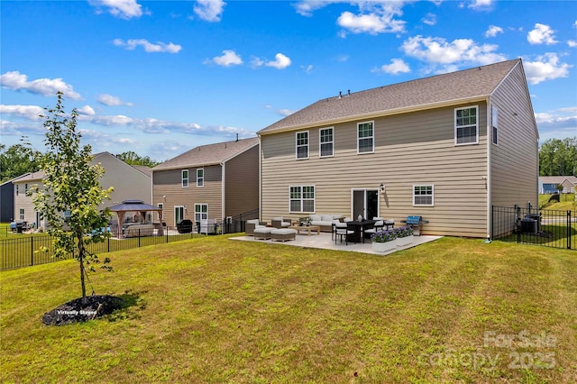 121 Edgehill Ct, Troutman, NC 28166 - photo 26