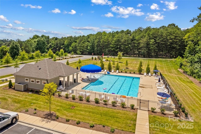 121 Edgehill Ct, Troutman, NC 28166 - photo 27