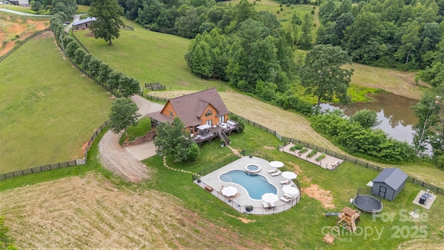 6500 Duck Creek Rd, Lenoir, NC 28645 - photo 6