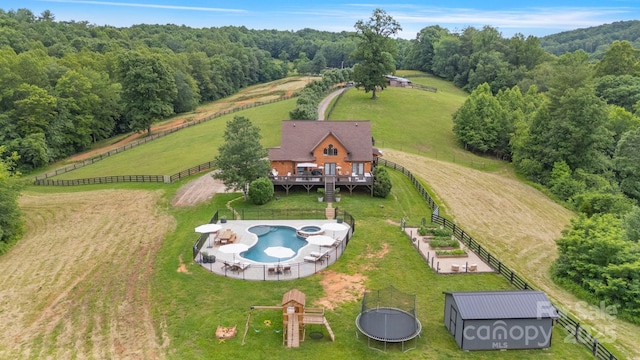6500 Duck Creek Rd, Lenoir, NC 28645 - photo 7