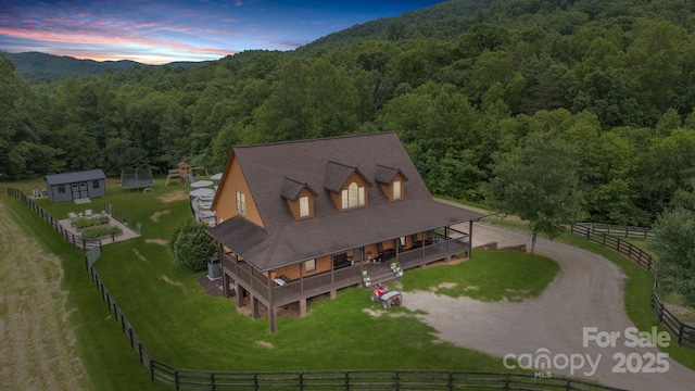6500 Duck Creek Rd, Lenoir, NC 28645 - photo 10