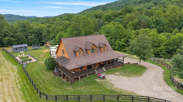 6500 Duck Creek Rd, Lenoir, NC 28645 - photo 11