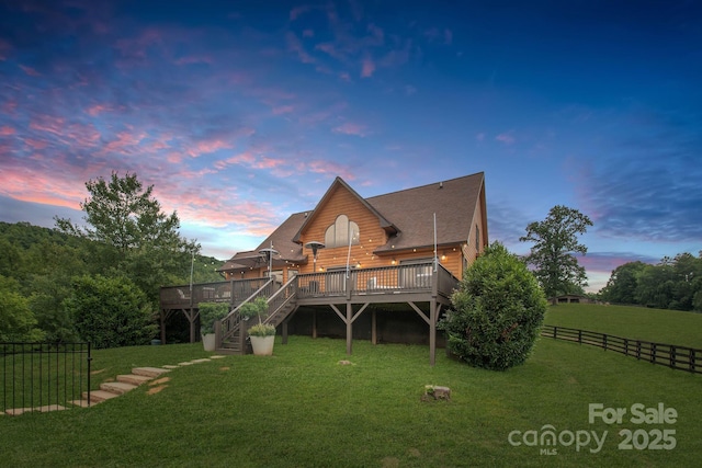 6500 Duck Creek Rd, Lenoir, NC 28645 - photo 18