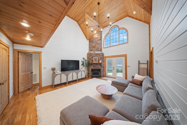 6500 Duck Creek Rd, Lenoir, NC 28645 - photo 19