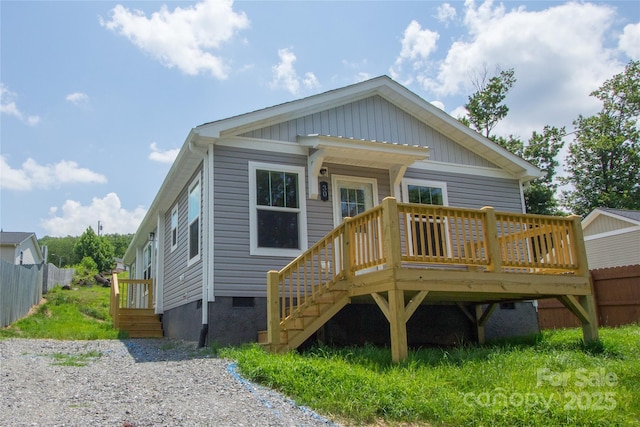 30 Babb St, Waynesville, NC 28786 - photo 1