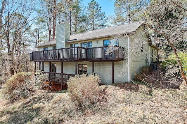 225 Sheepnose Dr, Lake Lure, NC 28746 - photo 47