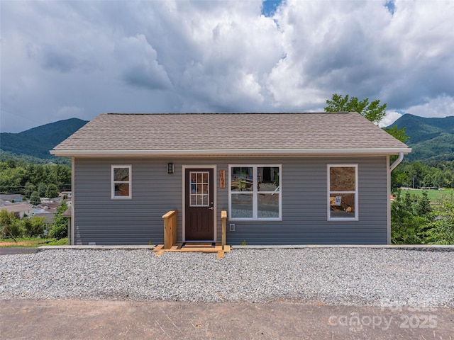 164 Carsen Loop, Waynesville, NC 28785 - photo 1