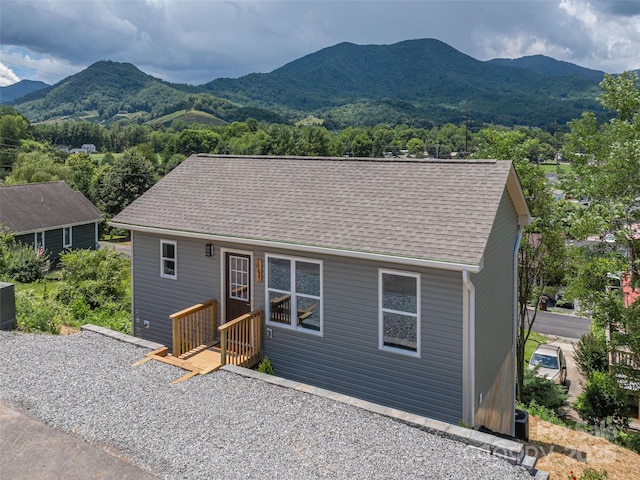 164 Carsen Loop, Waynesville, NC 28785 - photo 2