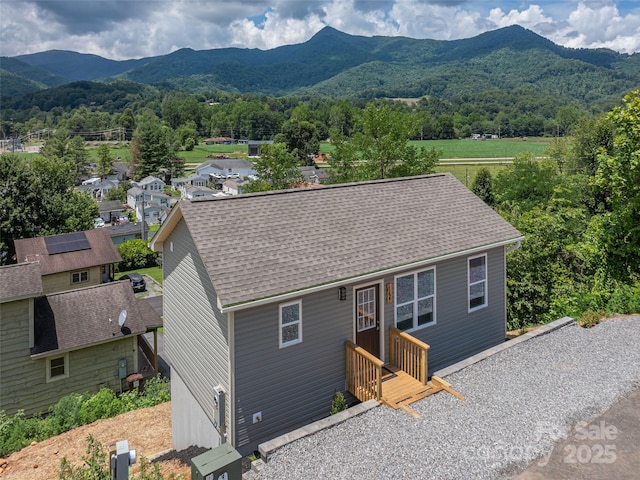 164 Carsen Loop, Waynesville, NC 28785 - photo 19