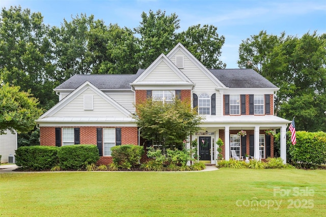 10928 Knight Castle Dr, Charlotte, NC 28277 - photo 1