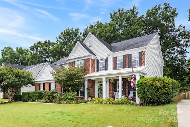 10928 Knight Castle Dr, Charlotte, NC 28277 - photo 2