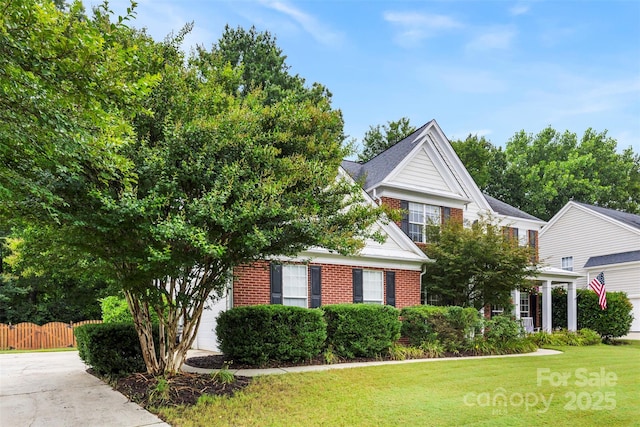 10928 Knight Castle Dr, Charlotte, NC 28277 - photo 3
