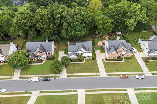 10928 Knight Castle Dr, Charlotte, NC 28277 - photo 5