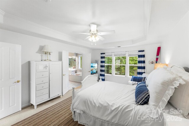 10928 Knight Castle Dr, Charlotte, NC 28277 - photo 22