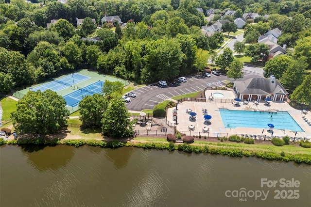 10928 Knight Castle Dr, Charlotte, NC 28277 - photo 43