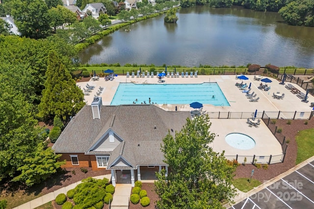 10928 Knight Castle Dr, Charlotte, NC 28277 - photo 44