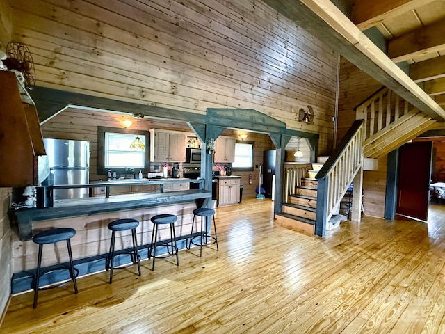 2189 Cane Creek Rd, Rutherfordton, NC 28139 - photo 5
