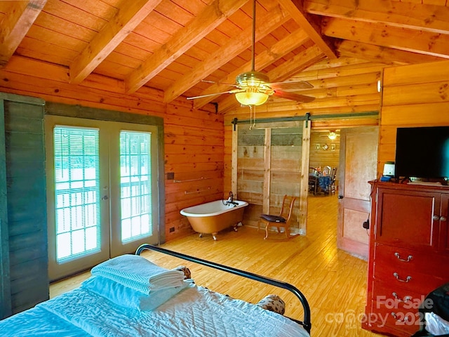 2189 Cane Creek Rd, Rutherfordton, NC 28139 - photo 17