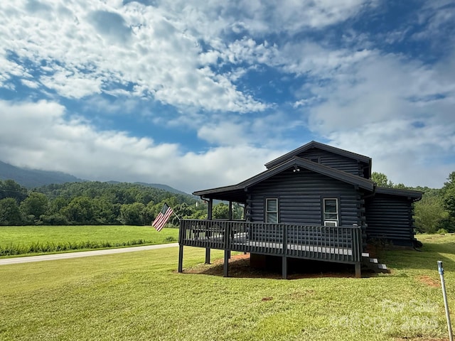 2189 Cane Creek Rd, Rutherfordton, NC 28139 - photo 23