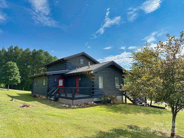 2189 Cane Creek Rd, Rutherfordton, NC 28139 - photo 25