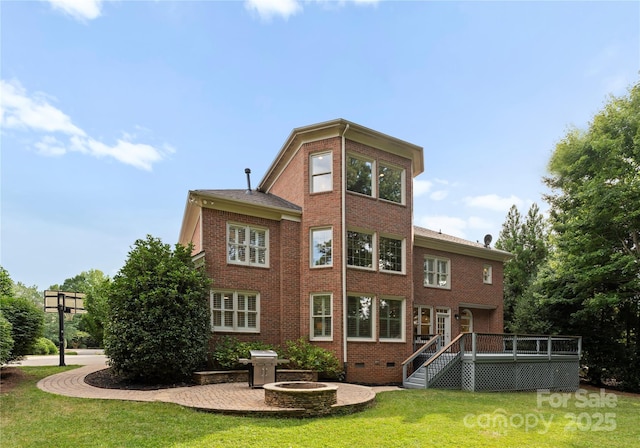 3015 Stanbury Dr, Matthews, NC 28104 - photo 48