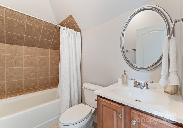 202 Montrose Dr, Waxhaw, NC 28173 - bathroom with vanity and shower / bath combo