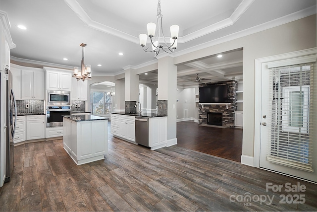 531 Coman Ln, Kings Mountain, NC 28086 - photo 17