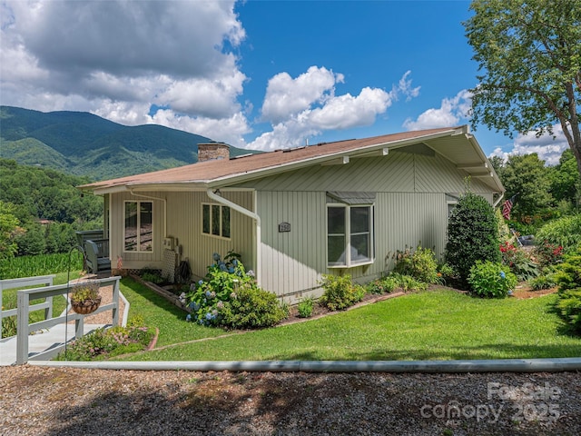 250 Sams Trl, Waynesville, NC 28786 - photo 2