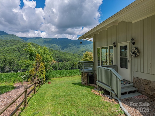250 Sams Trl, Waynesville, NC 28786 - photo 3