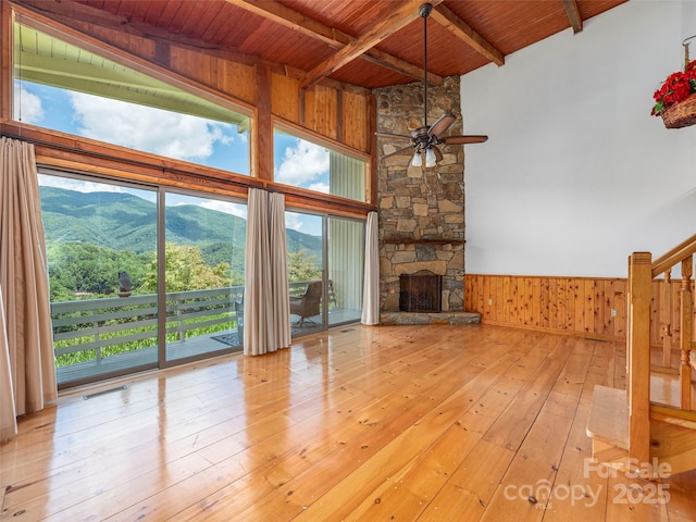 250 Sams Trl, Waynesville, NC 28786 - photo 4