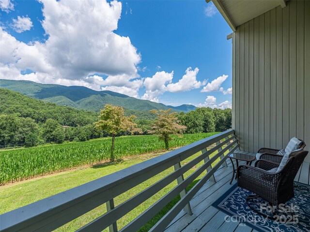 250 Sams Trl, Waynesville, NC 28786 - photo 5