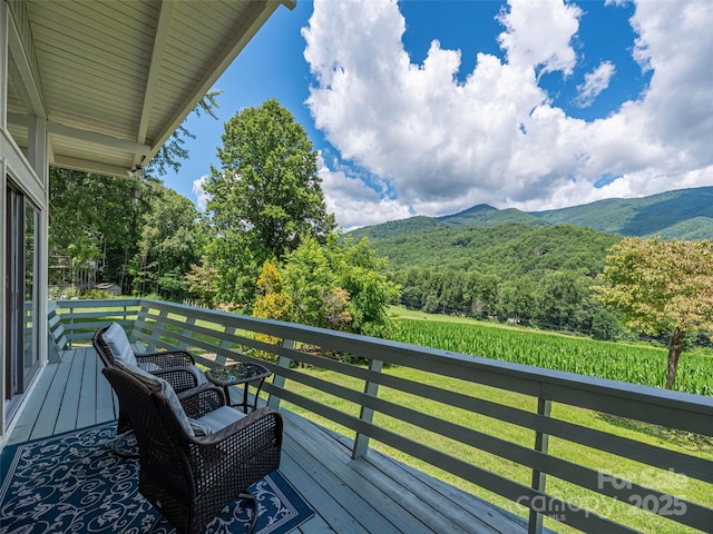 250 Sams Trl, Waynesville, NC 28786 - photo 8