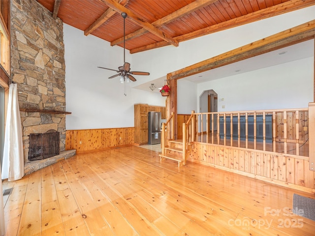 250 Sams Trl, Waynesville, NC 28786 - photo 9