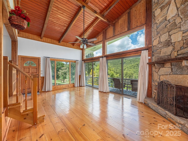250 Sams Trl, Waynesville, NC 28786 - photo 10