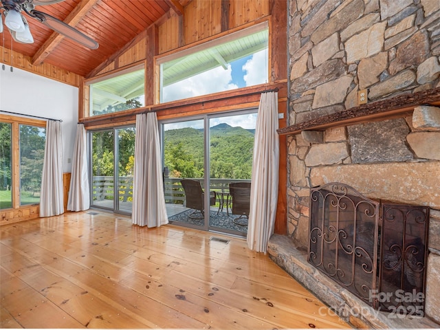 250 Sams Trl, Waynesville, NC 28786 - photo 11